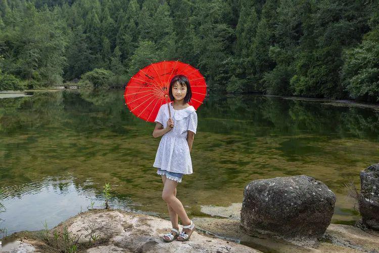 清洁粉红房子